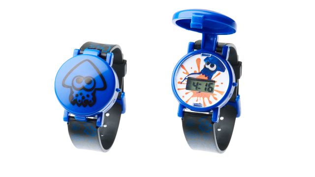 Orologi di Splatoon-02-NintendOn Splatoon