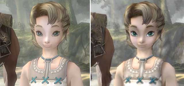 nintendo 2016 twilight princess hd iria