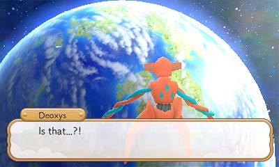 Pokémon Super Mystery Dungeon