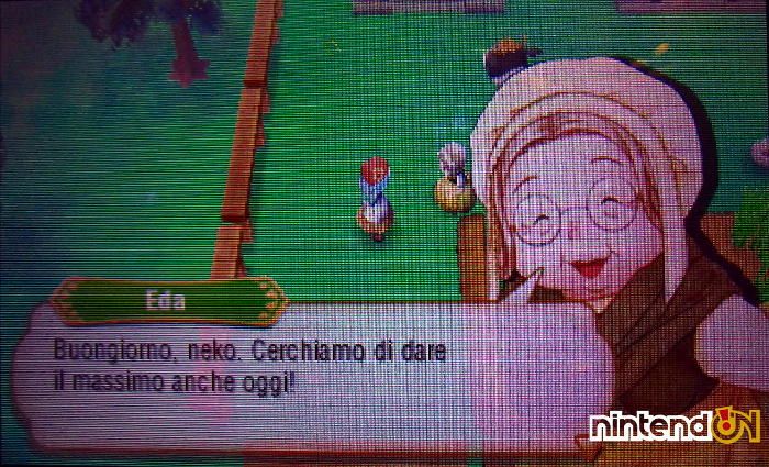 Eda vi darà anche una paghetta, meglio di così!