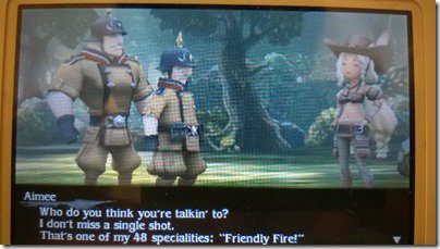 bravely second censura
