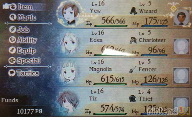 bravely second end layer