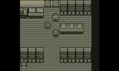 Pok&eacute;mon versione rossa
