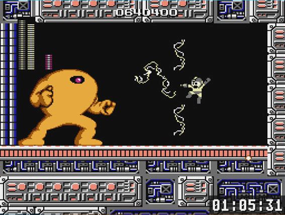 Mega-Man-Legacy-Collection-review-06-Yellow-Devil-nintendon