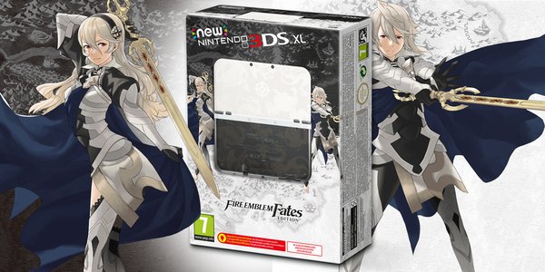 Fire Emblem: Fates data d'uscita