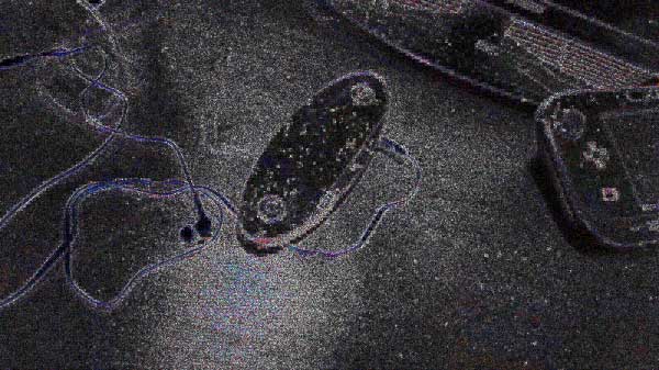 leak nx