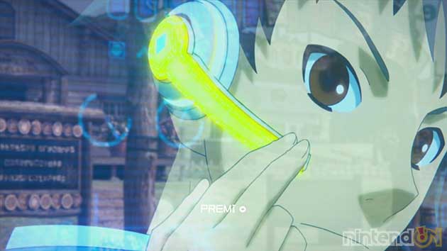 pokkén tournament anteprima