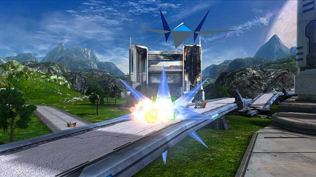 Star Fox