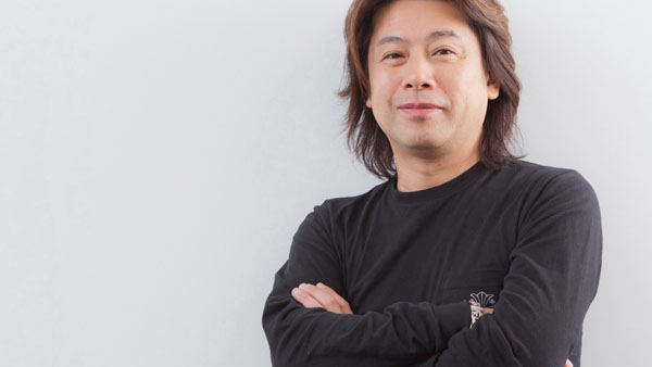 Tatsuya Minami Platinum Games