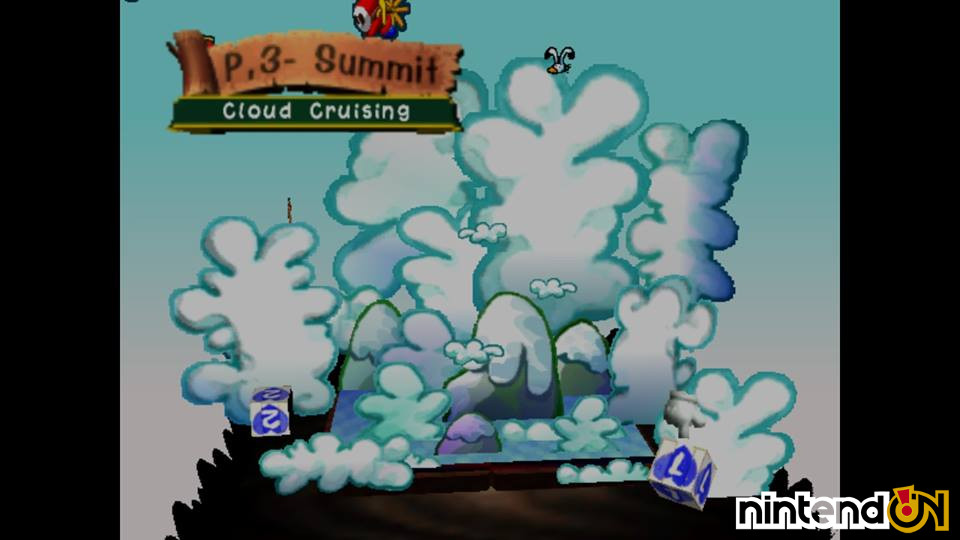 Yoshi's Story-03-NintendOn Yoshi's Story Recensione
