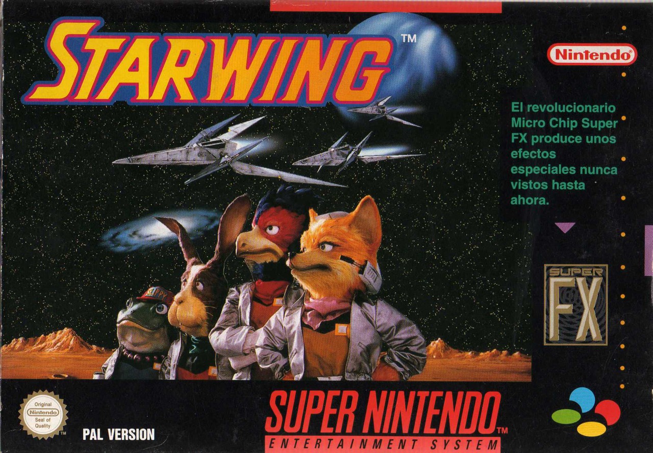 Starwing