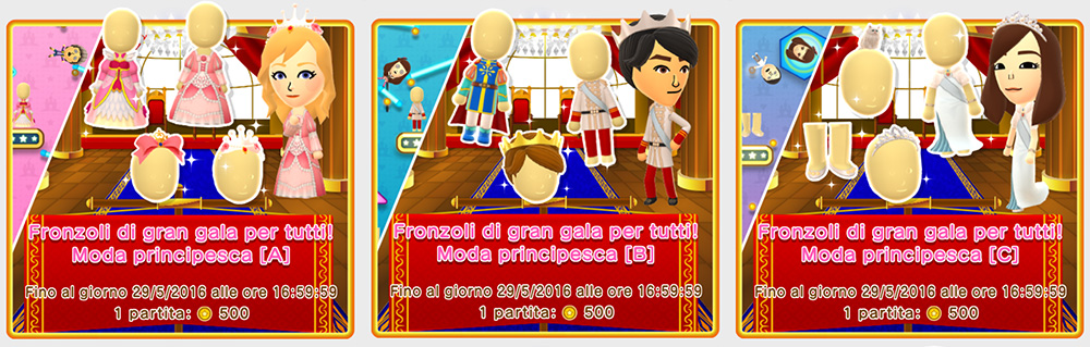 Miitomo-Sgancia-Mii-Principesco-NintendOn