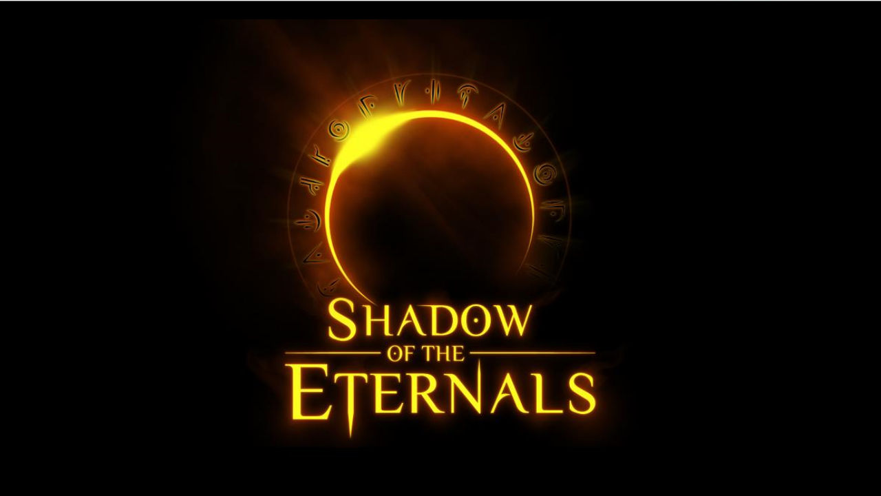 Shadow of the Eternals