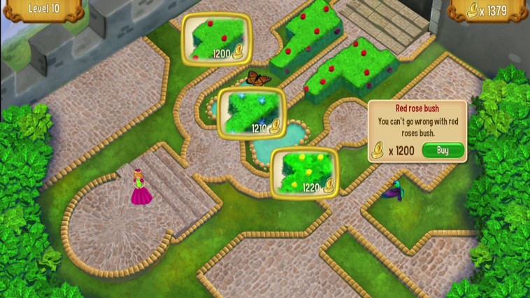 Quali fiori scegliere? Non vorrei che la regina urli "TAGLIATELE LA TESTA!"