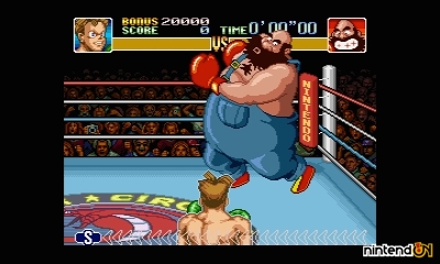 super punch out 3