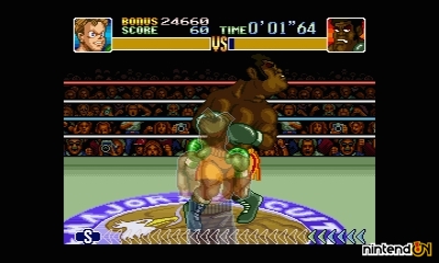 super punch out 6