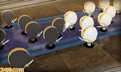 In una sola immagine, la superficialità con cui è stato sviluppato il gioco