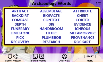Epic Word Search Collection 2