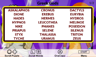 Epic Word Search Collection 2