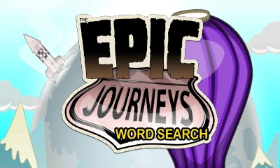 Epic Word Search Collection 2