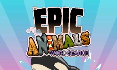 Epic Word Search Collection 2