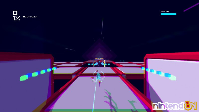 La vostra astronave lascerà una scia, utile per capire il precedente tragitto, ma attenti a non confondervi