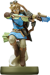 link-archer 2