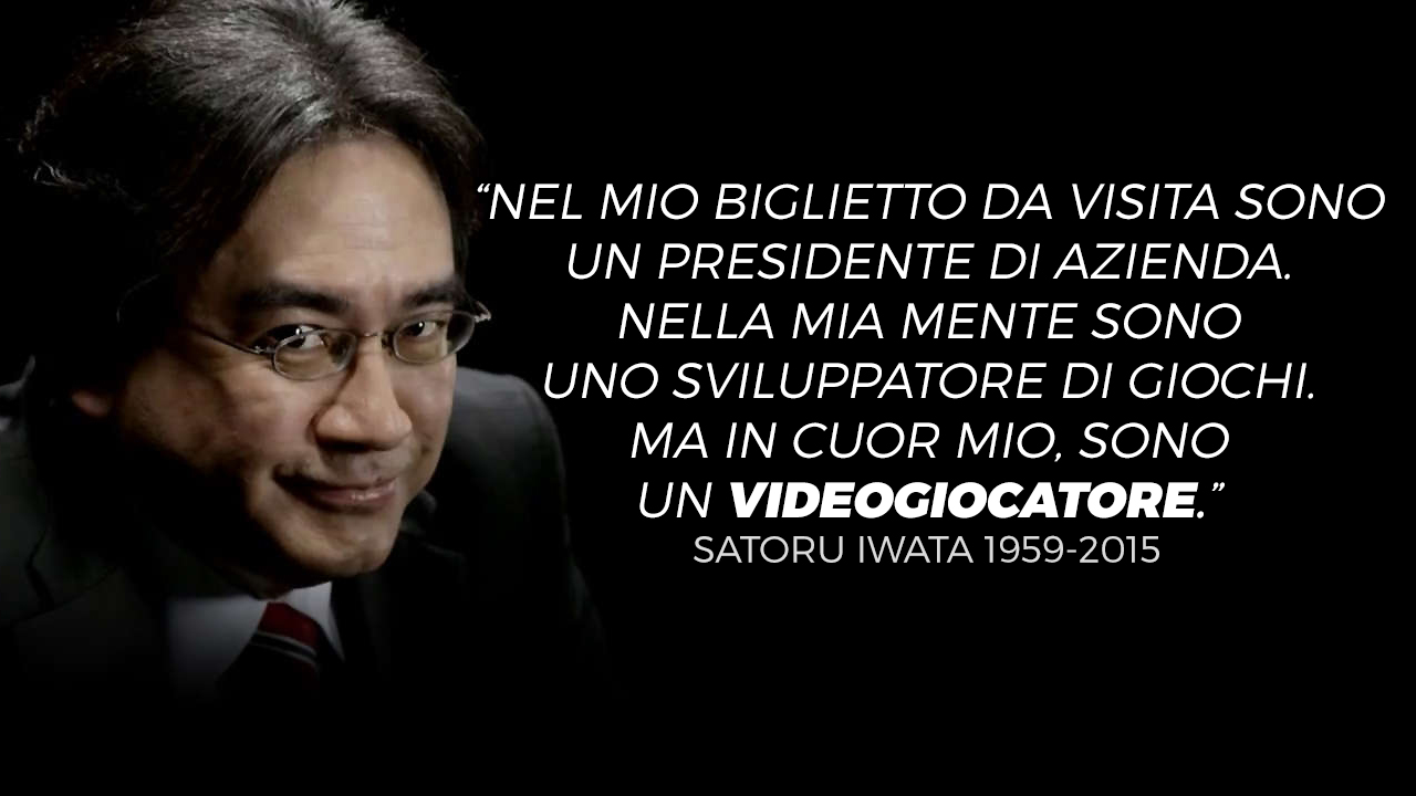 Satoru-Iwataa-Videogiocatore-NintendOn