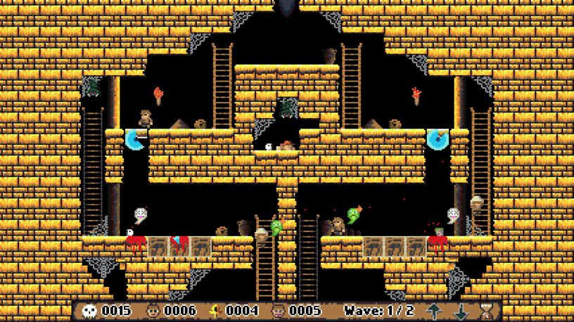 defend-your-crypt-nintendon