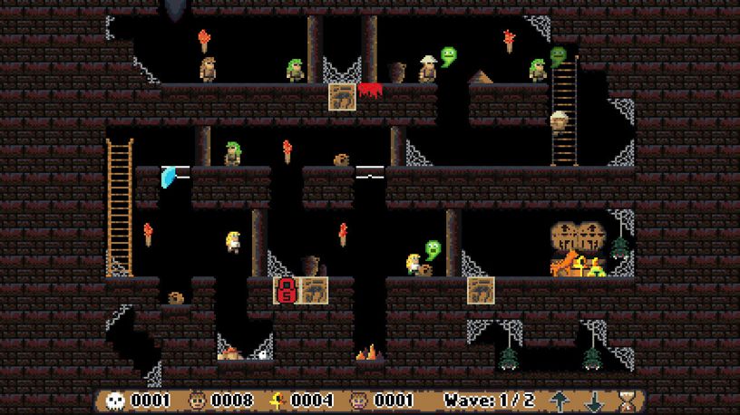 defend-your-crypt-nintendon