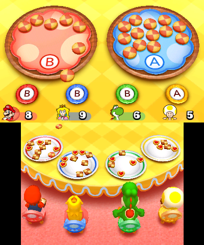 mario party star rush screenshot (10)