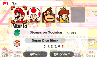 mario party star rush screenshot (5)