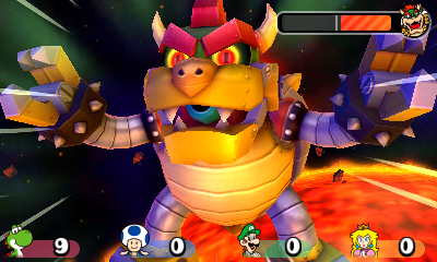 mario party star rush screenshot (6)