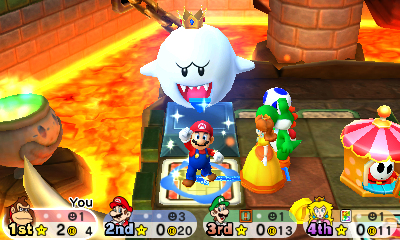 mario party star rush screenshot (8)