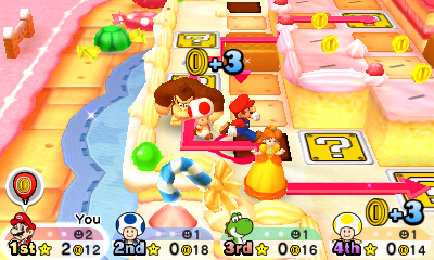 mario party star rush screenshot (9)