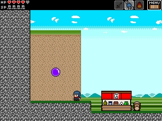 ninja smasher! pumo
