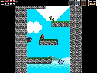 ninja smasher! pumo