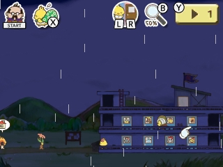 Unholy Heights