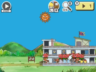 Unholy Heights