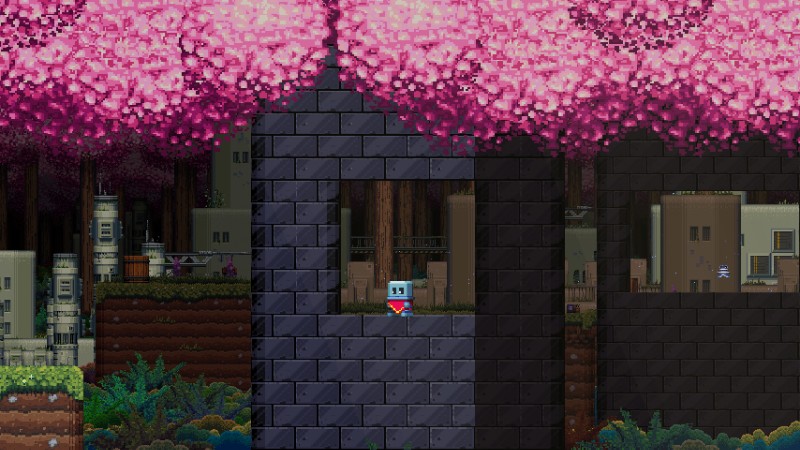 poncho wii u