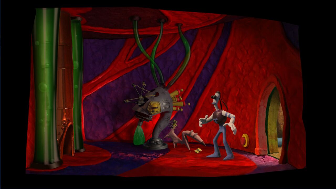 Armikrog