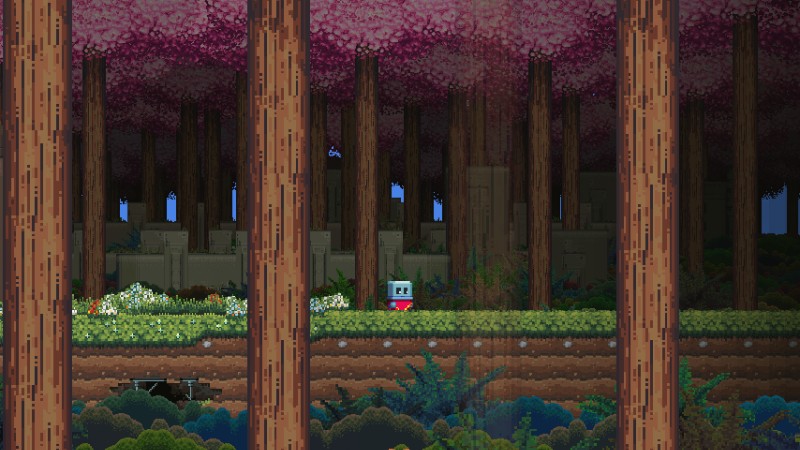 poncho wii u