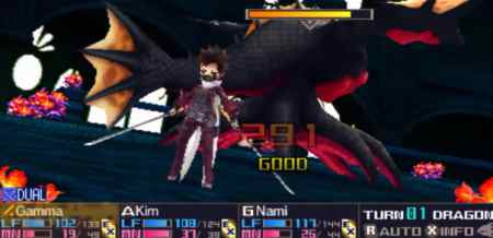 I draghi sono tantissimi e abbatterli tutti sarà una vera sfida...