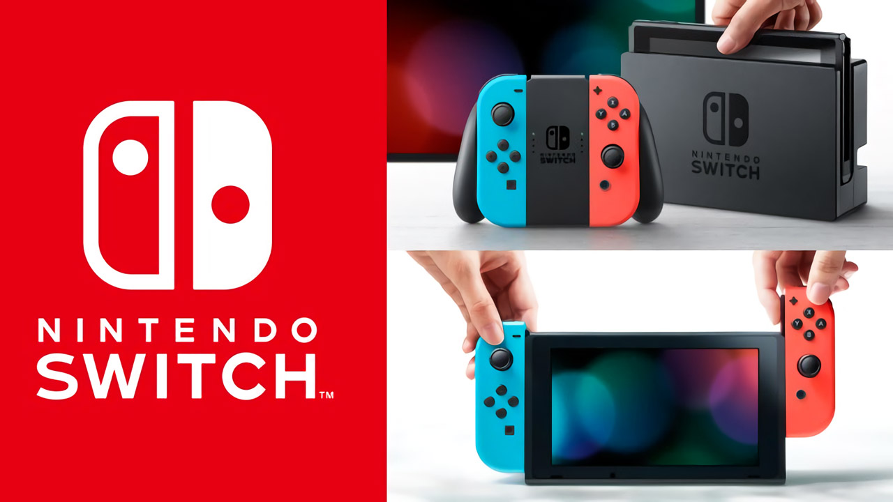 Nintendo Switch servizi online codici amico