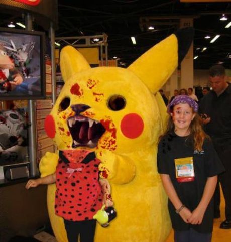 creepy-pikachu